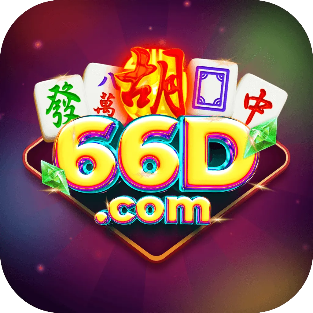 66D - Permainan Slot Penuh Keseruan