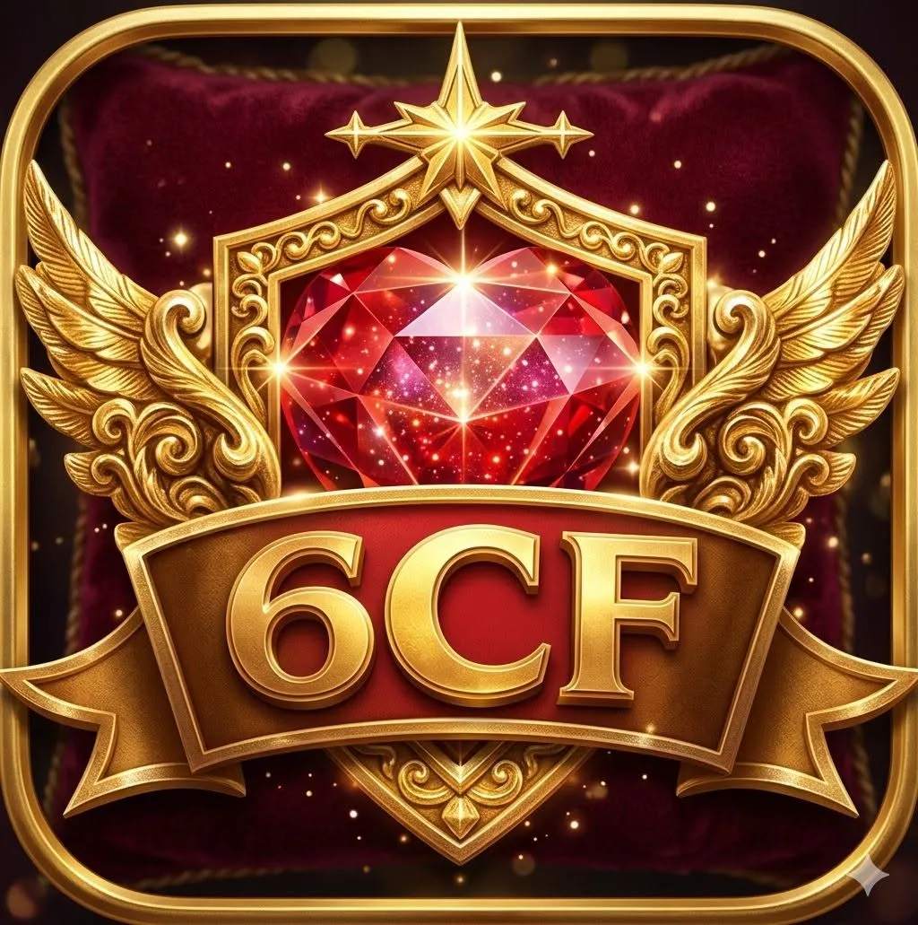 6CF - Aplikasi Live Casino Terbaik untuk Pengalaman Bermain yang Seru